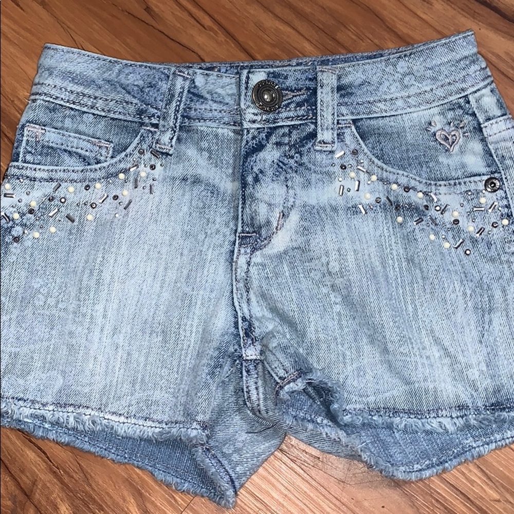 shorts!